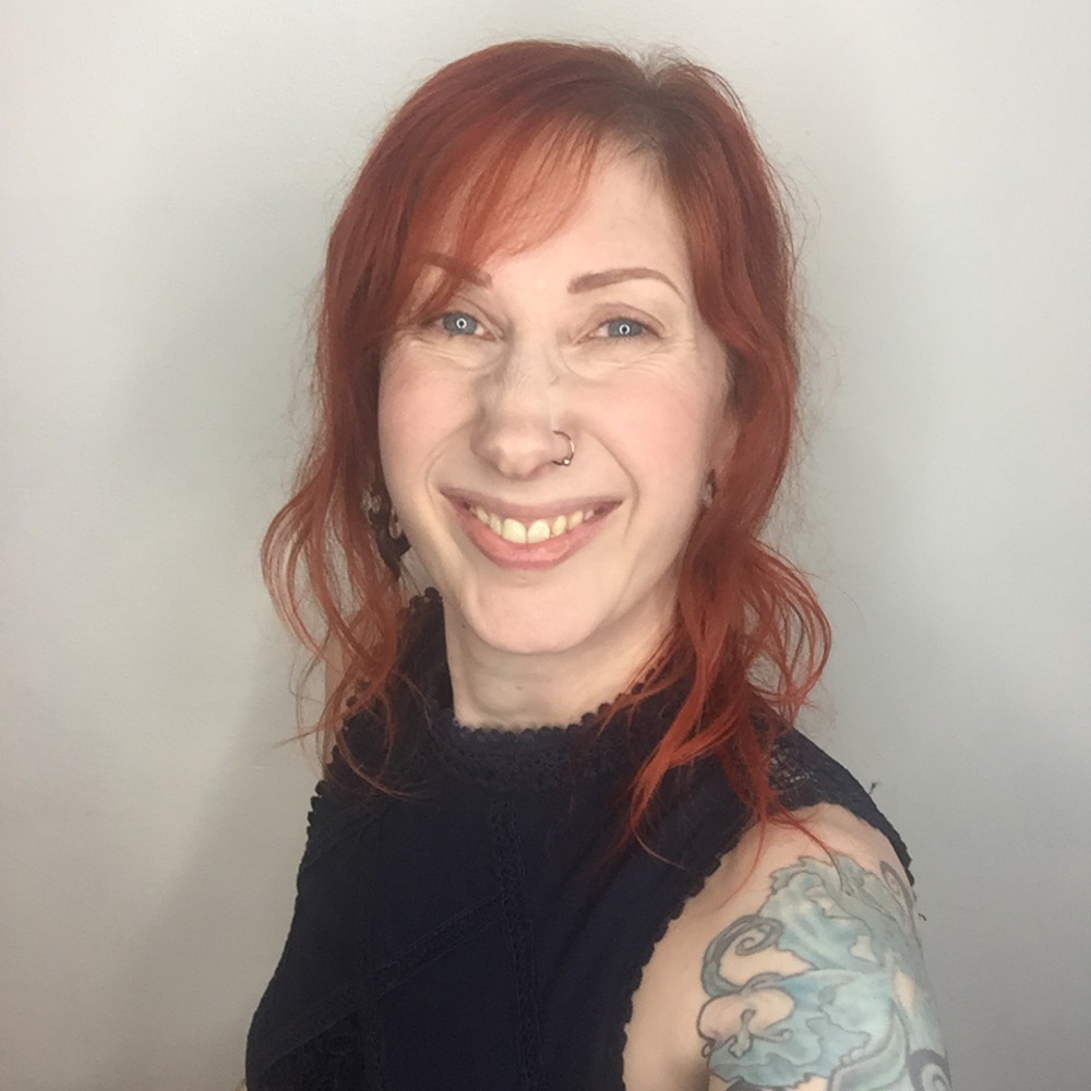 Meet your Posher, Alicia